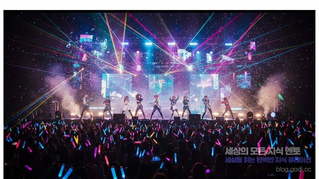 포카 그 이상의 전율, ‘피지털(Phygital)’ 경험이 뒤바꾼 K-팝 덕질의 신세계