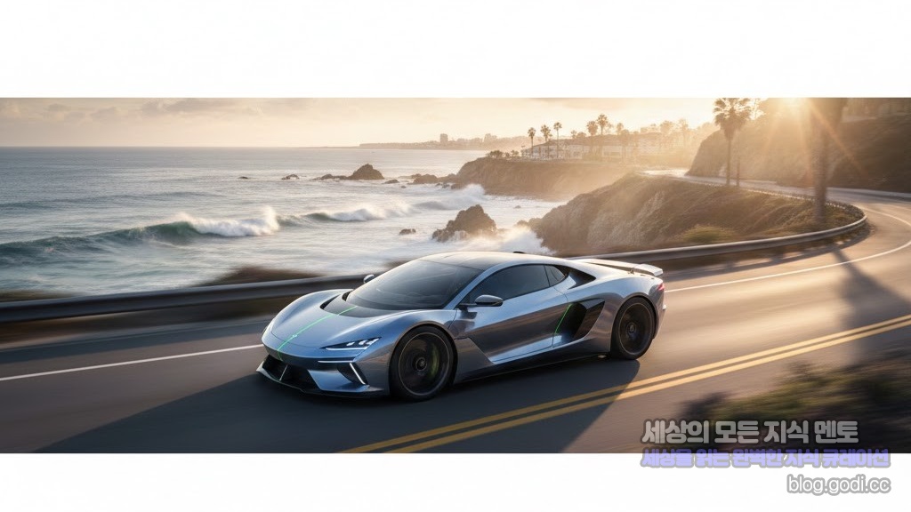 전기차 살까 하이브리드 살까? 2026 신차 트렌드와 현명한 선택 가이드