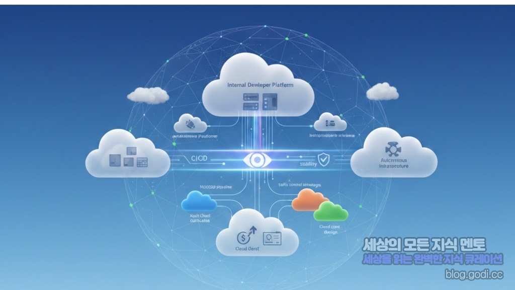 쿠버네티스 운영의 새로운 표준: 안정성과 유연성을 모두 잡는 '플랫폼 엔지니어링 2.0' 실천법