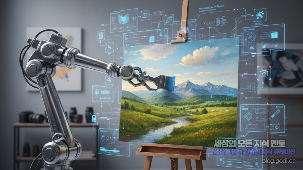 단순 생성을 넘어 비즈니스 솔루션으로: ComfyUI와 멀티모달 AI를 활용한 고퀄리티 영상 자동화 전략