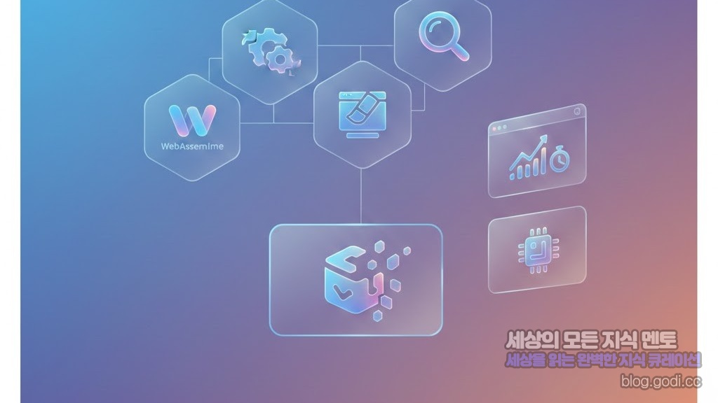 번들 사이즈 제로를 향한 도전: 웹 어셈블리(Wasm)와 네이티브 모듈의 프런트엔드 실전 실무 가이드
