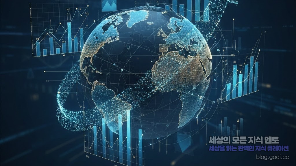 고금리와 저성장의 기로, 2026년 글로벌 매크로가 그리는 새로운 부의 질서