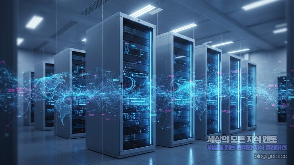 서버가 느린 건 당신의 코드 때문이 아니다: 성능의 임계점을 돌파하는 백엔드 아키텍처의 재구성