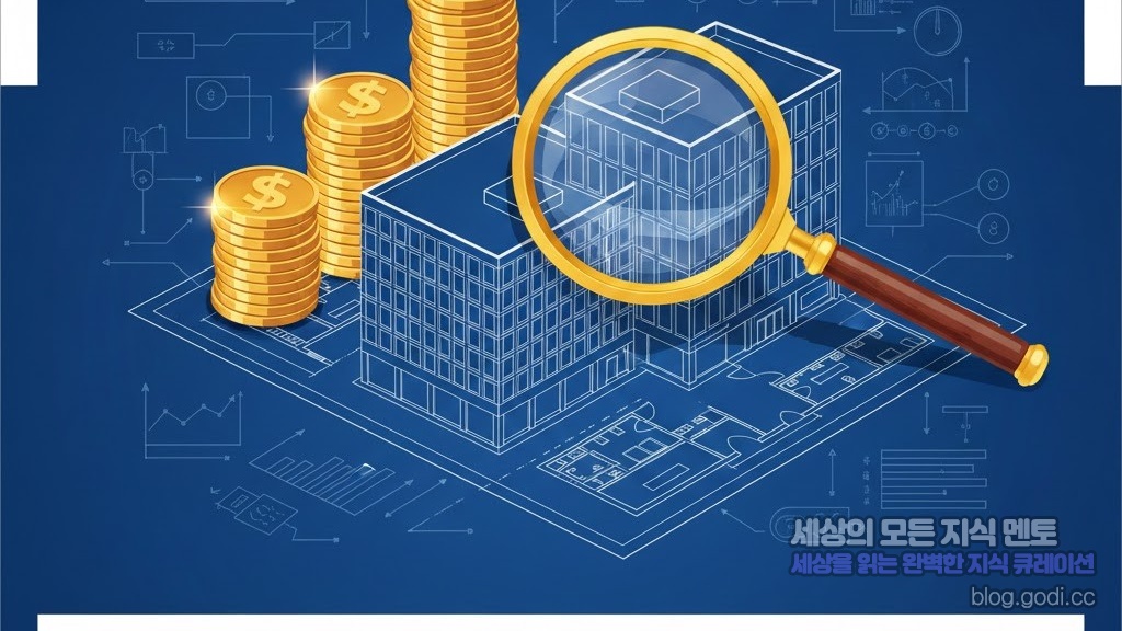 금리 정체기에도 웃는 투자자들의 비밀, '수익성 복구'를 위한 밸류애드(Value-Add) 전략