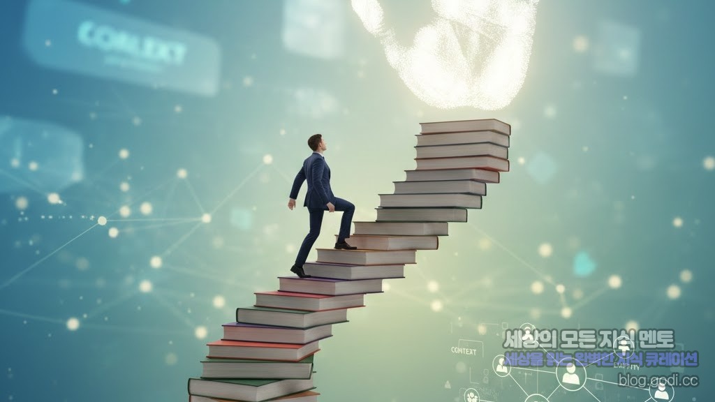 AI와 공존하는 시대, 대체 불가능한 ‘휴먼 터치’ 커리어 자산 쌓는 법