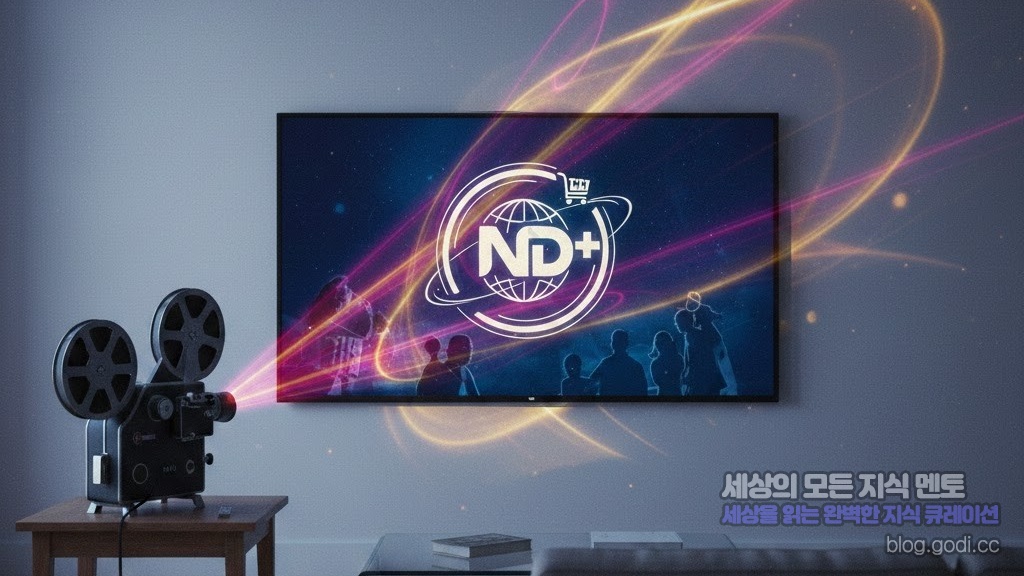 알고리즘이 숨겨둔 보석 같은 신작, 1월 OTT 차트에서 찾아낸 인생작 리스트