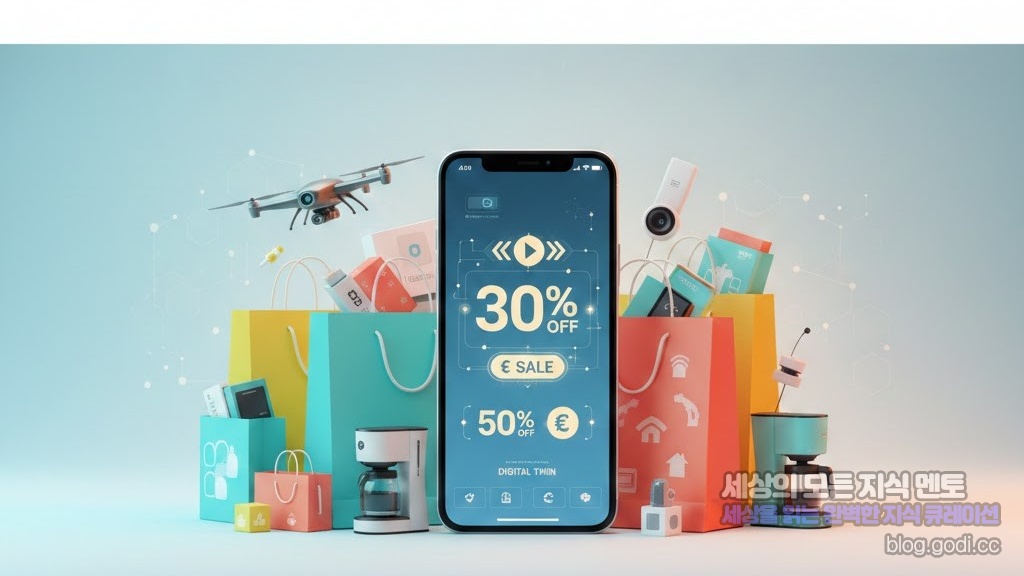 해외 직구의 뉴 패러다임: 취향과 성능을 모두 잡는 '넥스트 레벨' 쇼핑 인사이트