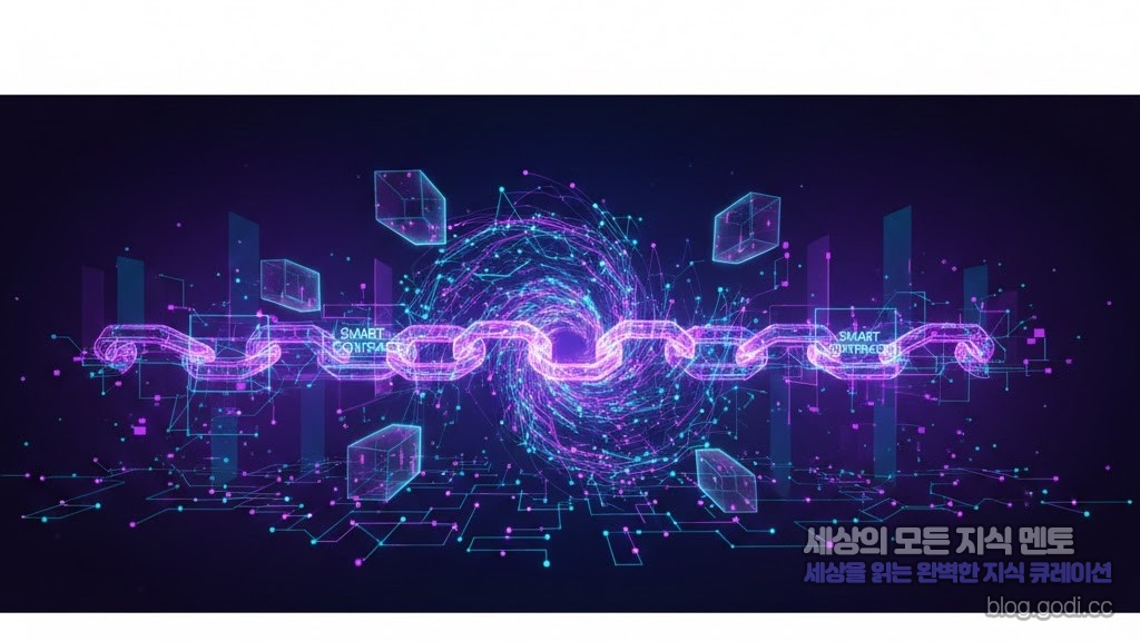 복잡한 체인 뒤로 숨긴 '초연결'의 시대, 옴니체인과 모듈러 블록체인이 바꿀 투자 지도