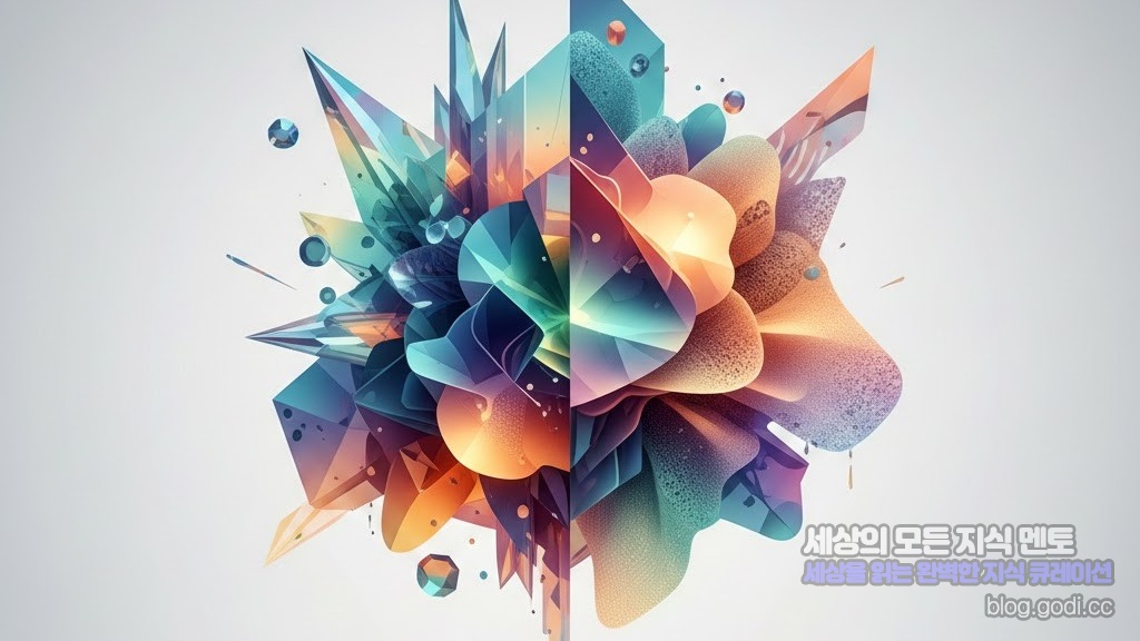 물질과 디지털의 완벽한 결합, '메타-서피스(Meta-Surface)' 디자인의 탄생