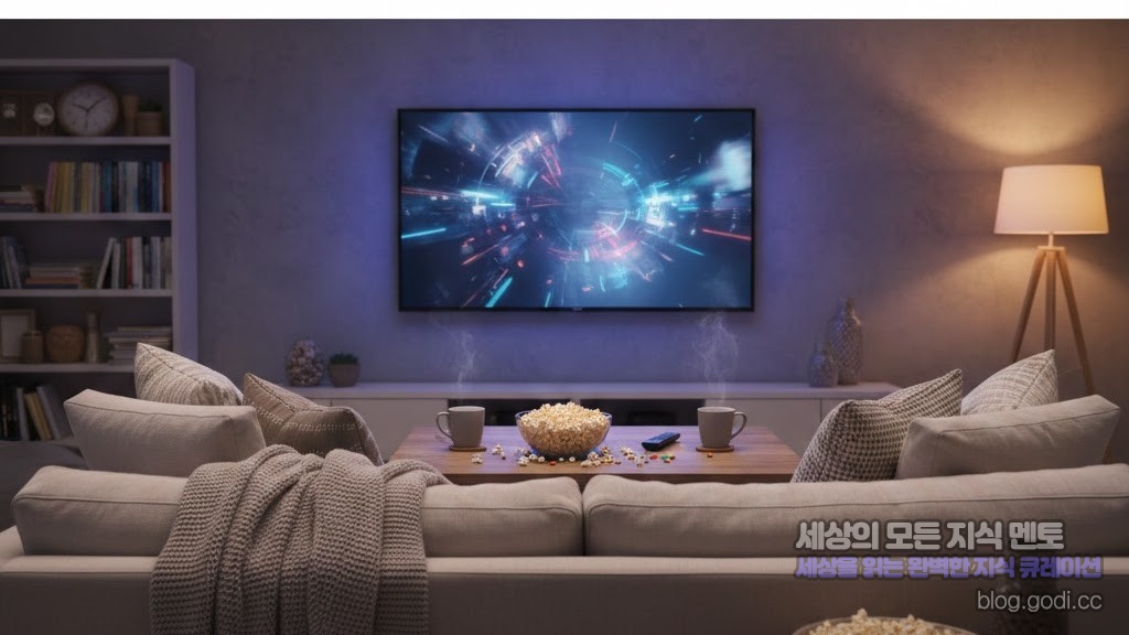 뻔한 클리셰는 가라! 지금 우리를 열광하게 만드는 장르물의 신세계와 예능의 파격 변신