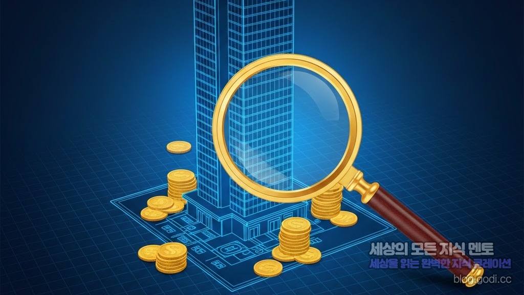 금리 인하 시그널과 공급 부족의 변곡점, 지금 바로 주목해야 할 '랜드마크 입지 분석'의 기술