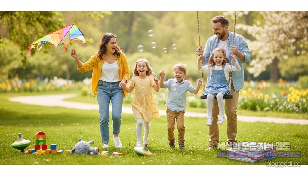 내 아이의 '윤리적 리더십', 초거대 AI 시대에 더 빛나는 인간다움의 힘