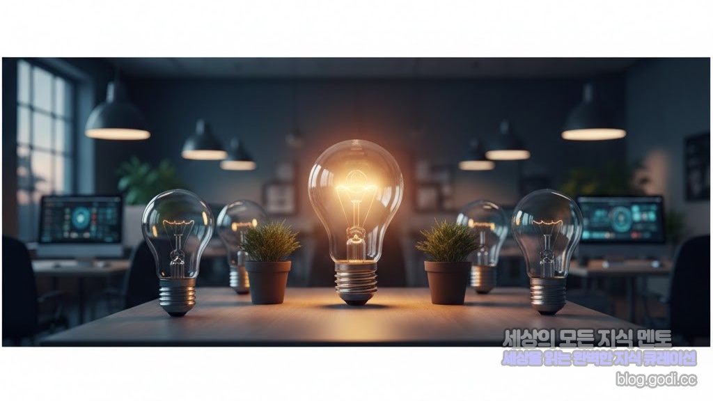 번아웃 없는 성장의 비밀, '멘탈 런웨이(Mental Runway)'를 확보하는 창업가 에너지 관리 전략