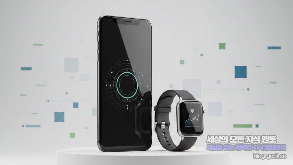 당신의 스마트폰이 무겁게 느껴지는 진짜 이유: 하드웨어보다 중요한 '경험의 최적화' 가이드