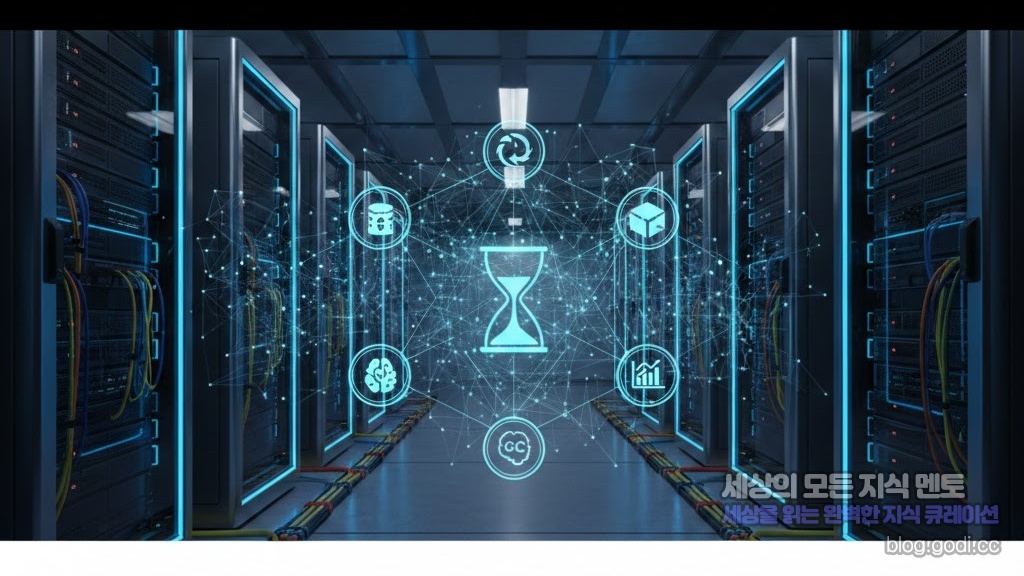 서버가 느려지는 진짜 이유: 병목 현상을 해결하는 시니어의 트러블슈팅 로드맵