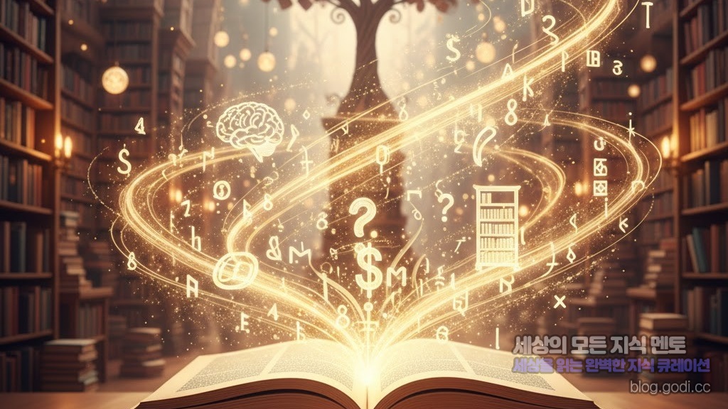 데이터가 넘치는 시대, 마음을 움직이는 ‘서사 자본’의 힘: 당신의 가치를 증명할 독서 리스트