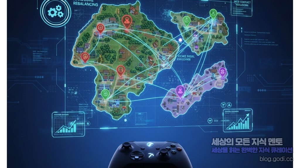 스타듀밸리 다회차의 완성: 새로운 서사와 깊이를 더하는 '확장형 모드' 조합 시너지 가이드