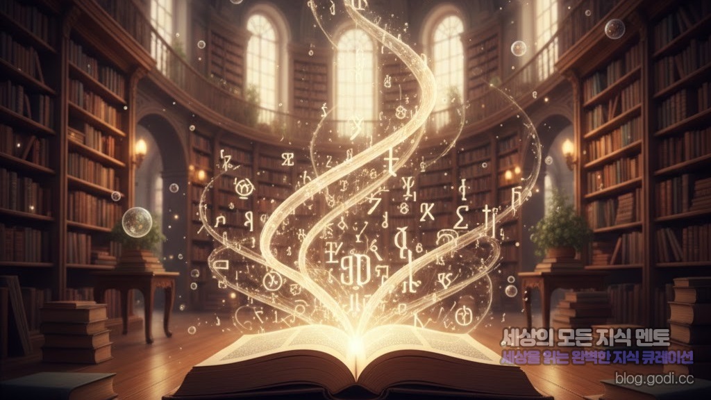 지능의 가속화 시대, 당신의 가치를 증명할 '비대칭적 지식'과 필독서 인사이트