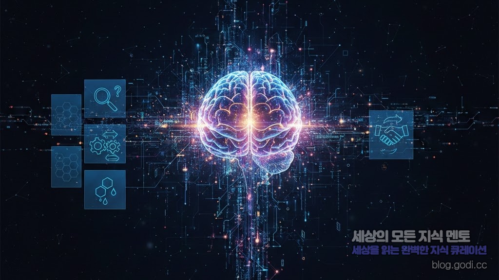 우리 AI는 왜 자꾸 거짓말을 할까? RAG(검색 증강 생성)로 ‘똑똑한 비서’ 만들기