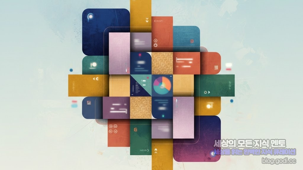 🍱 벤토 그리드(Bento Grids): 꽉 찬 도시락처럼 맛있는 UI 디자인의 비밀