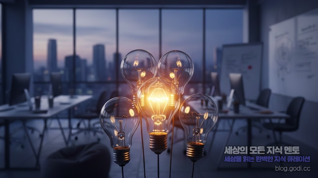 자금 조달의 패러다임이 바뀐다: 투자자 대신 '고객'에게 펀딩받는 RBF 전략