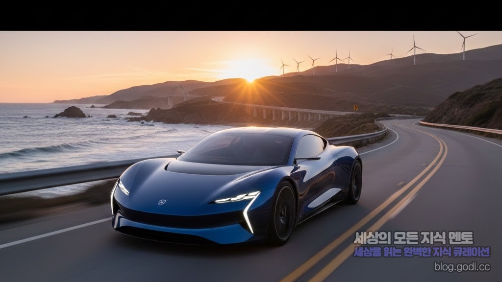 전기차 보조금 역대급 개편, 지금 신차 구매해도 후회 없을까?