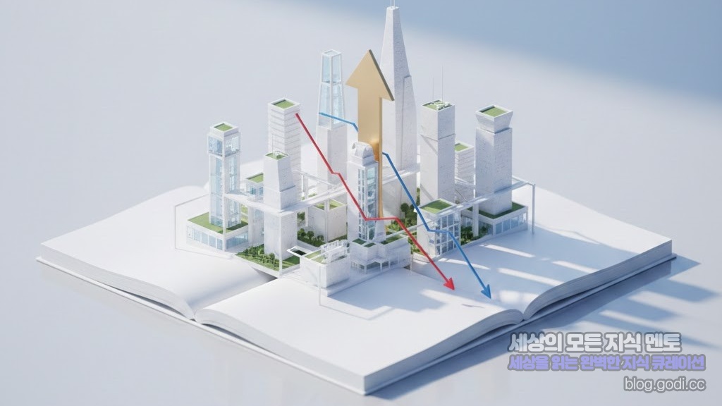 서울 시가총액 1,800조 돌파, 공급 절벽과 금리 인하 사이 무주택자가 세워야 할 실전 자산 전략