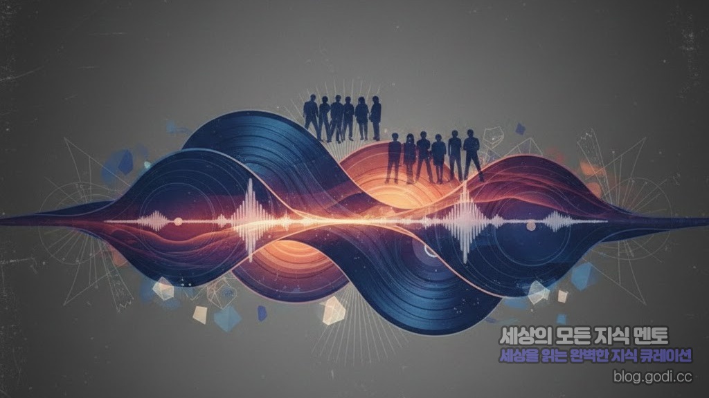 BTS·블랙핑크 귀환과 거장들의 컴백, 취향을 완성하는 1월의 음악 처방전