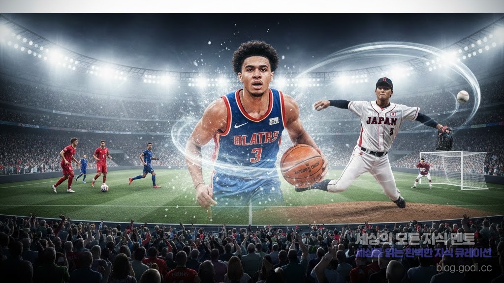 겨울 이적시장 뒤흔드는 트레이 영의 행방과 EPL 빅클럽들의 숨 막히는 보강 전략