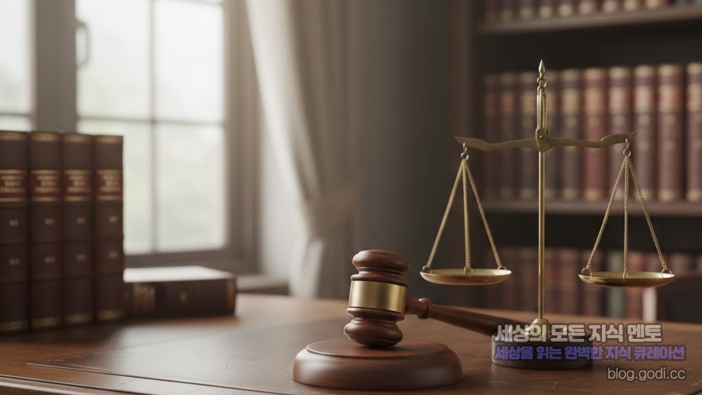 누구에게나 찾아오는 '부양의 의무', 불효자 방지법과 가족 간 법적 분쟁 현명하게 예방하기