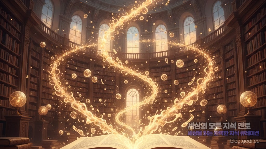 지능의 포화 상태, 이제는 '감각의 복원'이 당신의 몸값을 결정합니다