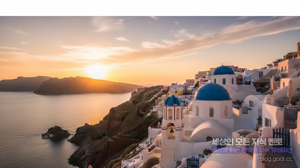 번아웃의 끝에서 만나는 회복의 여정, 나를 치유하는 맞춤형 해외 여행 가이드