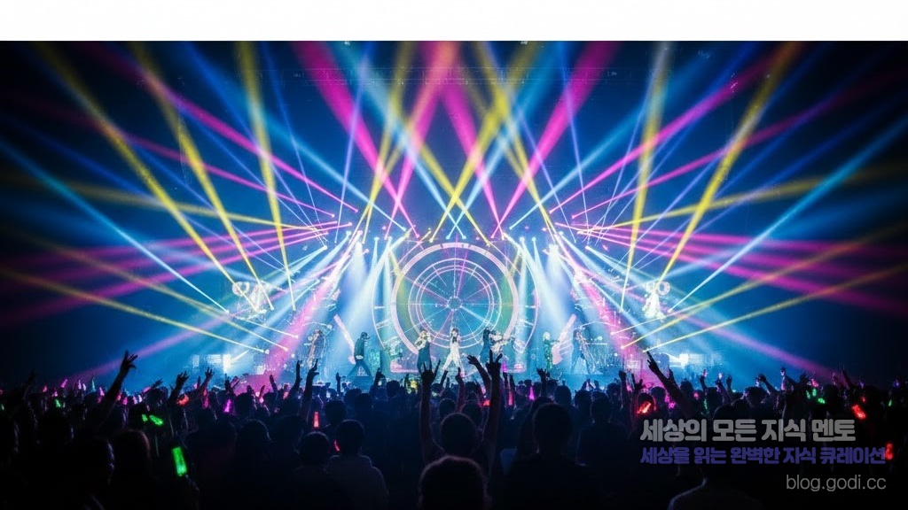 단순한 컴백 그 이상의 증명, ‘본질’로 회귀하는 K-팝 황금기의 서막