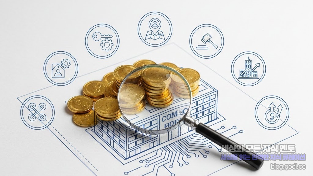 금리 정체기 이후의 대반격, 수익형 부동산의 새로운 판을 읽는 '오퍼레이션' 투자 전략