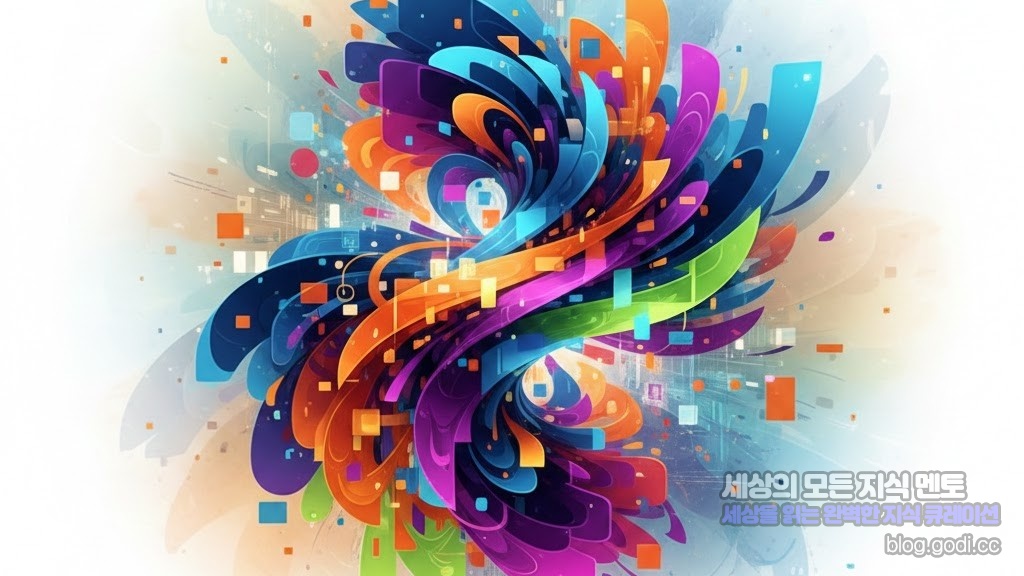 차세대 UI의 주인공, ‘어댑티브 이머시브(Adaptive Immersive)’ 디자인의 모든 것