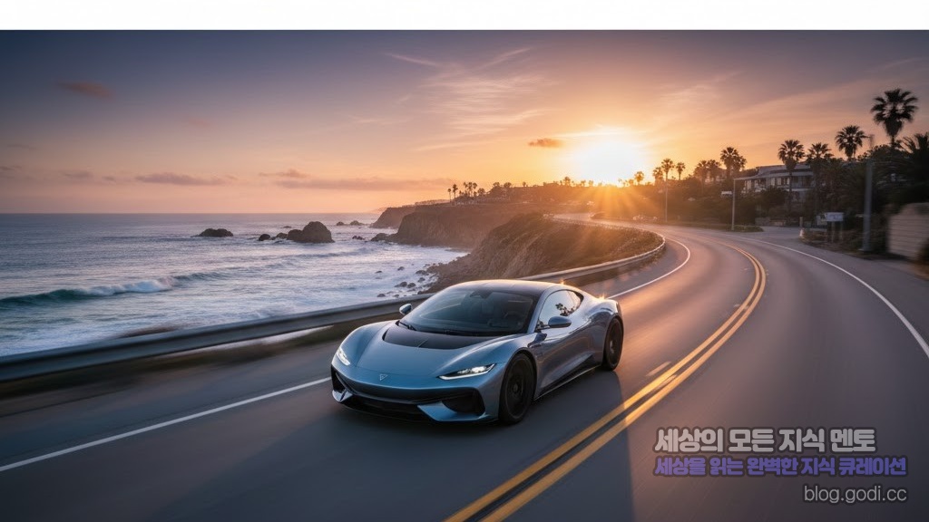 단순한 이동을 넘어 나의 가치를 증명하는 법, 2026 모빌리티 라이프의 새로운 해답