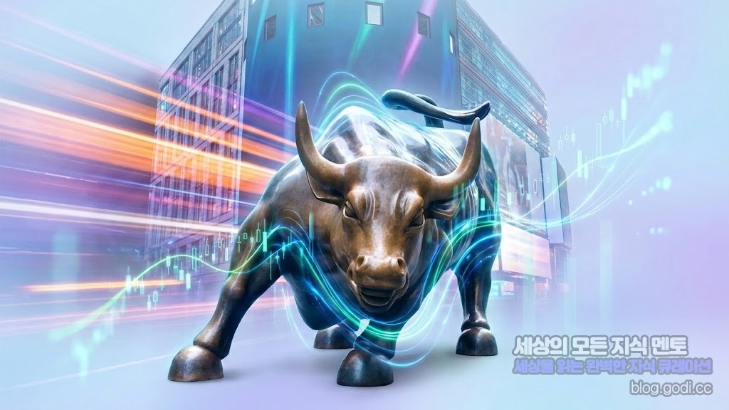 성장주와 배당주의 황금 밸런스, 2026년 미국 증시 리밸런싱 가이드