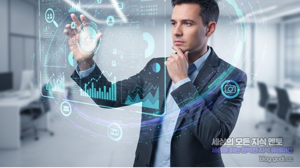 클릭 유도보다 중요한 '의도 설계', 멀티모달 검색 엔진이 선택하는 브랜드의 비밀