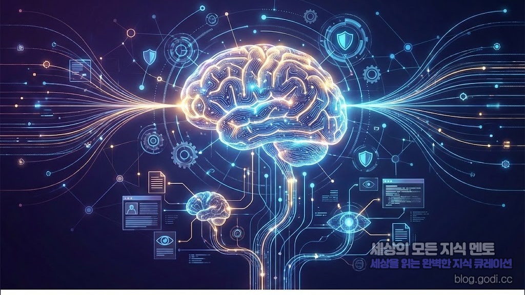 단순한 질문을 넘어 비즈니스 임팩트를 만드는 프롬프트 아키텍처의 실무적 적용