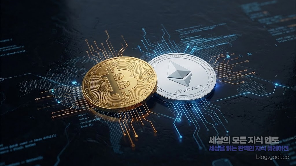 비트코인 10만 달러 안착의 숨은 공신, ‘거래소 밖’에서 벌어지는 조용한 매집의 진실