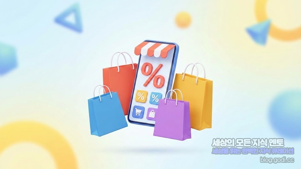 단순한 가성비를 넘어 ‘시성비’와 ‘취향’을 직구하는 법: 큐레이션 쇼핑의 시대