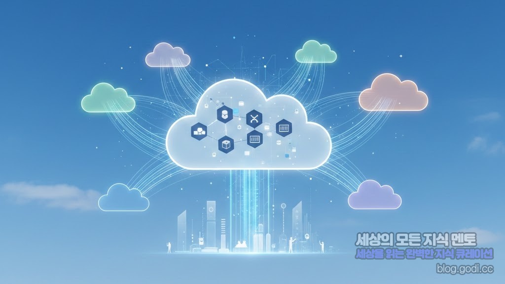 Kubernetes에서 멀티 클라우드까지, 2026년을 대비하는 클라우드 네이티브 아키텍처 가이드