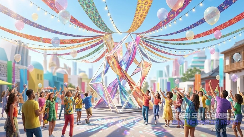 취향의 깊이를 더하는 외출, 지금 주목해야 할 오프라인 공간의 미학