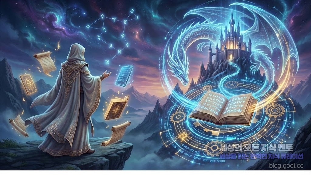 회빙환을 넘어 ‘시스템 해킹’으로, 2026년 웹소설 시장을 관통하는 서사 전략