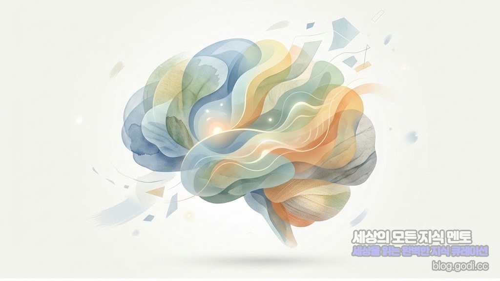 코그니티브 레질리언스(Cognitive Resilience): 정보 과부하를 치료하는 ‘정신적 회복력’ 디자인