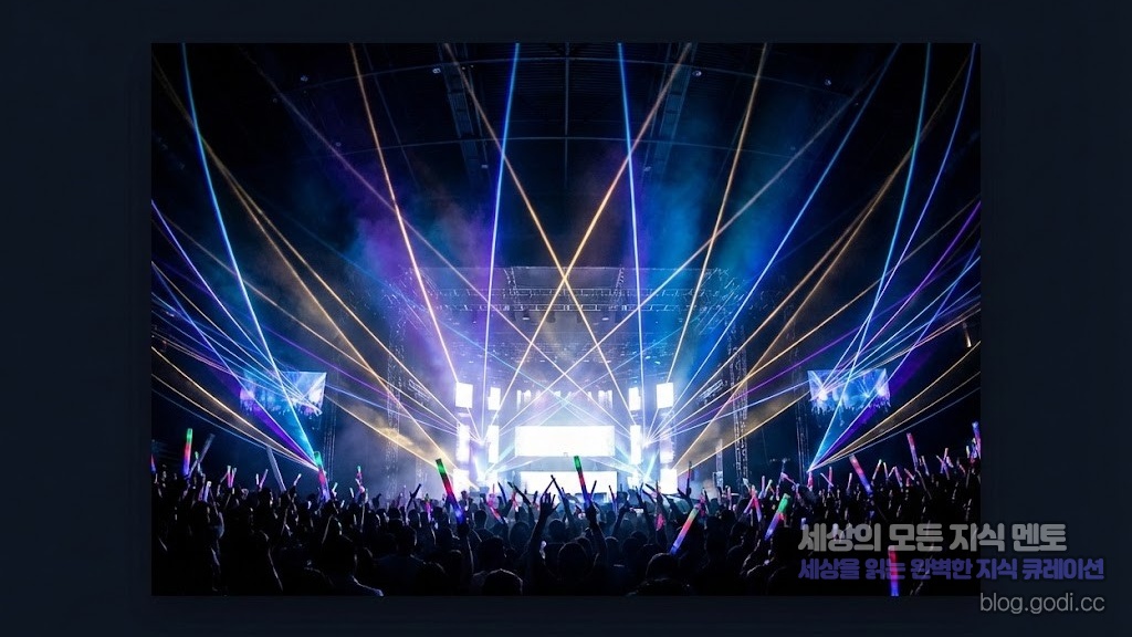 '슈퍼 제너레이션'의 귀환과 K-팝의 대전환: 지금 우리가 놓치지 말아야 할 결정적 순간들