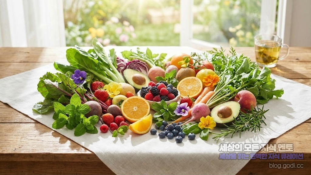 내 몸의 목소리를 듣는 기술, '내수용 감각(Interoception)' 바이오해킹으로 삶의 질을 바꾸세요