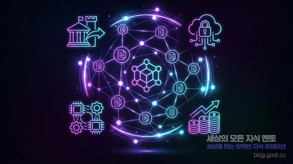 비트코인 4년 주기설의 종말과 2026년 '기관급 불장'의 실체 분석