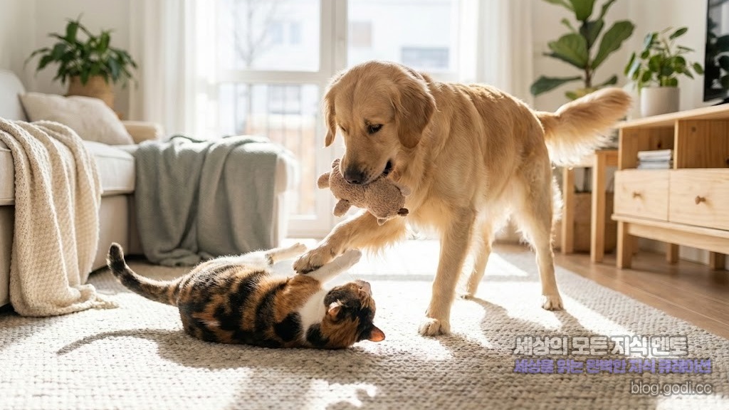사랑이라는 이름으로 놓치고 있던 것들: 아이의 '야생성'을 존중하며 함께 행복해지는 법
