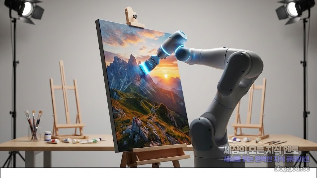 ComfyUI와 국소적 픽셀 리파이닝: 복잡한 수동 리터칭을 대체하는 상업용 이미지 정밀 자동화 전략